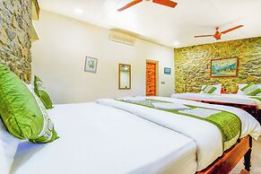 Hotel Castle Rock Mount Abu by SAH