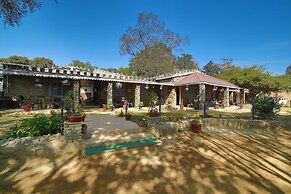 Hotel Castle Rock Mount Abu by SAH