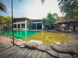 Beaver Club Homestay