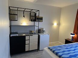 Staðarflöt Apartments