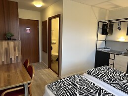 Staðarflöt Apartments