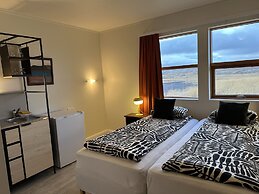Staðarflöt Apartments