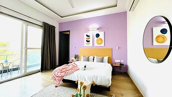 ZEN Medicity - Boutique Hotel Gurgaon