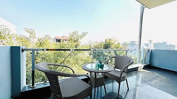 ZEN Medicity - Boutique Hotel Gurgaon