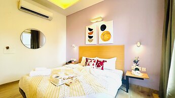 ZEN Medicity - Boutique Hotel Gurgaon