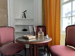 St Cuthbert St Royal Suites