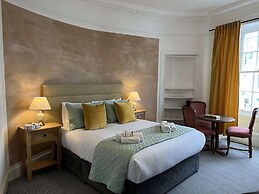 St Cuthbert St Royal Suites