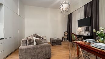 Apartamenty Sun & Snow Przy Barbakanie