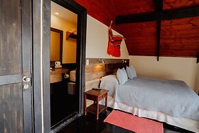 Hotel Newen BnB