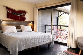 Hotel Newen BnB