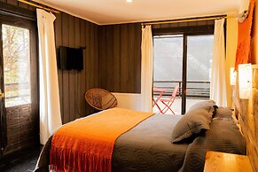 Hotel Newen BnB