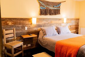 Hotel Newen BnB
