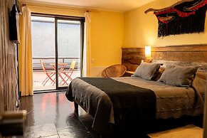 Hotel Newen BnB