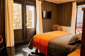 Hotel Newen BnB