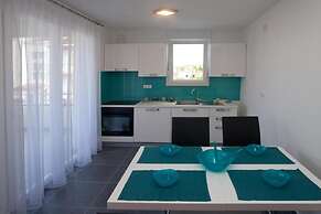 Apartments Villa Diamond