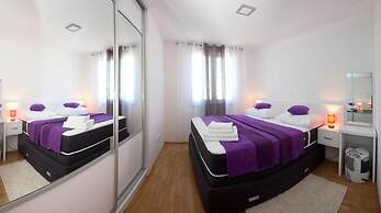 Apartments Villa Diamond