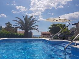 Apartments Villa Diamond