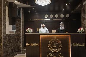 Dior Inn Apartment Hotel