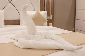 Dior Inn Apartment Hotel