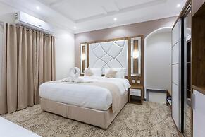 Dior Inn Apartment Hotel