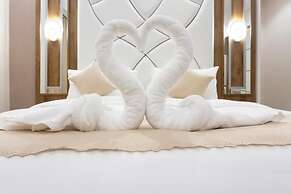 Dior Inn Apartment Hotel