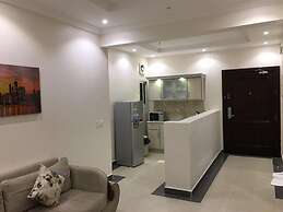 Dior Inn Apartment Hotel
