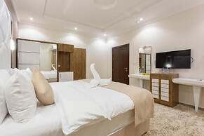 Dior Inn Apartment Hotel