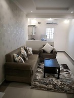 Dior Inn Apartment Hotel