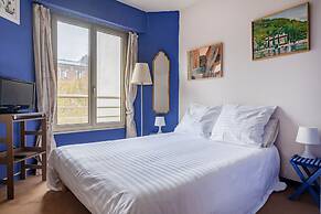 Paris Beaugrenelle Residences