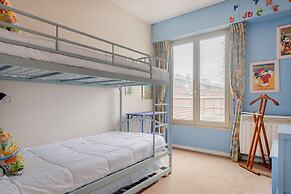 Paris Beaugrenelle Residences
