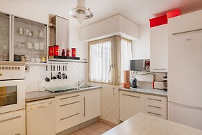 Paris Beaugrenelle Residences