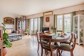 Paris Beaugrenelle Residences