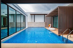 Mövenpick Pool Villa4BR-PrivatePool