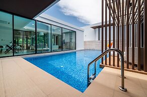 Mövenpick Pool Villa4BR-PrivatePool