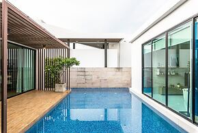 Mövenpick Pool Villa4BR-PrivatePool