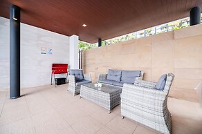 Mövenpick Pool Villa4BR-PrivatePool