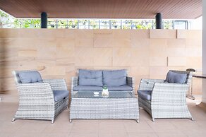 Mövenpick Pool Villa4BR-PrivatePool