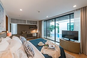 Mövenpick Pool Villa4BR-PrivatePool
