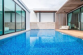 Mövenpick Pool Villa4BR-PrivatePool