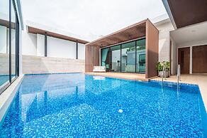 Mövenpick Pool Villa4BR-PrivatePool