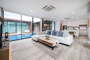 Mövenpick Pool Villa4BR-PrivatePool
