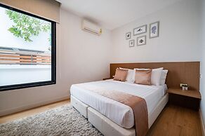 Mövenpick Pool Villa4BR-PrivatePool