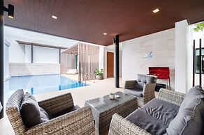 Mövenpick Pool Villa4BR-PrivatePool