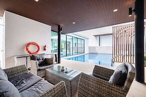 Mövenpick Pool Villa4BR-PrivatePool
