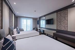 Four Points Flex by Sheraton Antalya Lara