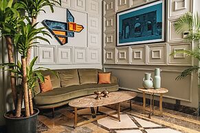 Four Points Flex by Sheraton Antalya Lara
