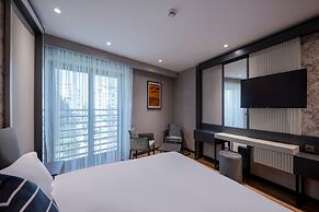 Four Points Flex by Sheraton Antalya Lara