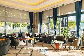 Four Points Flex by Sheraton Antalya Lara