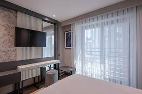 Four Points Flex by Sheraton Antalya Lara