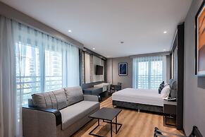 Four Points Flex by Sheraton Antalya Lara